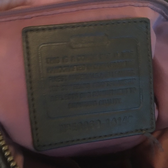 Coach - Picture 6 of 8